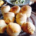 annescook's cooksnap of when they made 簡単☆朝食スコーン・卵なし・バターなし.
