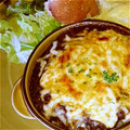 ☆歩未☆'s cooksnap of when they made 簡単！残ったカレードリア＊マヨ隠し味.