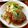☆歩未☆'s cooksnap of when they made チーズinおにぎり型コロッケ.