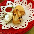 ☆歩未☆'s cooksnap of when they made HMで❀簡単サクッとスコーン❀.