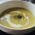 ふぁん②'s cooksnap of when they made あま～い☆さつまいもポタージュ.