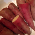 あき0304's cooksnap of when they made さつまいもの蒸かし方.