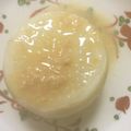 めだかっち５匹's cooksnap of when they made ふろふき大根.