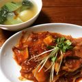 xよっちゃんx's cooksnap of when they made 簡単イタリアン☆サバのトマト煮込み.