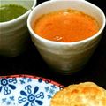れんとんたん's cooksnap of when they made 本格バターチキンカレー♪モティ風.