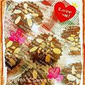 pinktvxq's cooksnap of when they made ホットケーキミックスで簡単♪マドレーヌ.