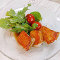 リリリエンタール's cooksnap of when they made ポワレ(焼き魚)用ソース.