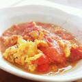 旦那は皿洗い's cooksnap of when they made スッキリ☆トマトと卵のレモン醤油炒め.