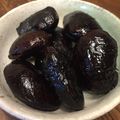 Piyorio's cooksnap of when they made 簡単花豆煮物（圧力鍋使用）.