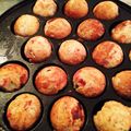 akicherry's cooksnap of when they made 出汁のきいた！たこ焼き☆.