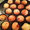 akicherry's cooksnap of when they made 出汁のきいた！たこ焼き☆.