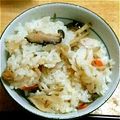 ☆☆たっくんまま☆☆'s cooksnap of when they made 【栃木県】かんぴょうおにぎり.