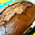 西畑とも's cooksnap of when they made HMでチョコと苺のパウンドケーキ.