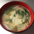 小ｼR's cooksnap of when they made ☆即席♥とぅるとぅる韮ワンタンスープ☆.