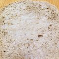 リラシャン's cooksnap of when they made 一番簡単♪シンプル塩麹トースト.
