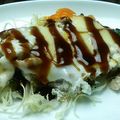 シェイミー's cooksnap of when they made 決定版☆とんぺいチーズ焼☆.