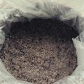 クックT0VM84☆'s cooksnap of when they made 黒大豆で黒豆味噌(塩分控えめ2倍麹).