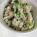 suiichon's cooksnap of when they made 菜の花の炊き込みご飯.
