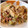 Ｂｚ玲's cooksnap of when they made もやしウィンナーの卵とじ(*^^*).