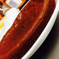 ぷーこさん♡'s cooksnap of when they made ぎゅぎゅっと濃厚ガトーショコラ♡.