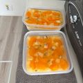 Chefさーりー's cooksnap of when they made プルプル濃厚杏仁豆腐.