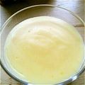 じゅんこりんりん's cooksnap of when they made 簡単！鍋1つでカスタードクリーム♡.
