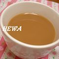 ＨＥＷＡ's cooksnap of when they made 何だこのリッチな飲み物は！？.