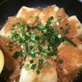 おやつ缶's cooksnap of when they made ★あっという間に出来ちゃう豆腐ステーキ★.