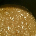 クック瞳's cooksnap of when they made 簡単!!おいしい!!水炊き鍋タレ☆.