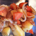 ｈｍ１０２５'s cooksnap of when they made 祖母の味＊定番!!普通の肉じゃが.