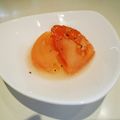 Hirarinn☆'s cooksnap of when they made つるんと美味しいミニトマトのサラダ.
