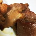 クックJYUHST☆'s cooksnap of when they made 豚の角煮　チャーシュー.