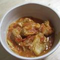 ミミタロウ's cooksnap of when they made 鶏の柔らかトマト煮込み.