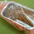 ソネチコ's cooksnap of when they made 教えてもらった☆人参ケーキ☆.