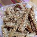 ずっこけ123's cooksnap of when they made たたきごぼう.