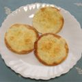 mocomoco♪'s cooksnap of when they made ♡パリパリマヨチーズ♡簡単おやつ♡.