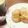 ark→'s cooksnap of when they made 余った卵白で作る★メイプルクッキー.