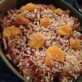arku's cooksnap of when they made うまっ！コンビーフとポテトのオーブン焼.