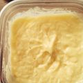 ・ω・ぽけ's cooksnap of when they made レンジで簡単カスタードクリーム.