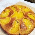 クック9MYAYT☆'s cooksnap of when they made ジューシーなオレンジケーキ.