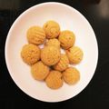 hitomint13's cooksnap of when they made 5分でできる！レンジ蒸しパン.