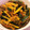 クックHL0FFX☆'s cooksnap of when they made かぼちゃの皮のきんぴら.