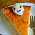 AKIRA大魔王's cooksnap of when they made ミキサーで簡単☆チーズケーキ.