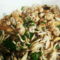 ケメ林檎's cooksnap of when they made 下処理重要！たらの白子のバター醤油焼き.