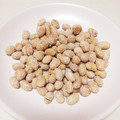 ちゃっきりん's cooksnap of when they made ＊節分豆で＊炒り大豆の砂糖かけ＊.