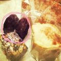 はた子♪'s cooksnap of when they made ワイン風味✽ドライいちじくのチョコレート.