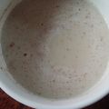 ＊ともさきめい＊'s cooksnap of when they made チャイ.