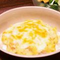 hico☆'s cooksnap of when they made 簡単♪はんぺんのポテトとツナのグラタン.