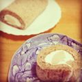 3yentown's cooksnap of when they made チーズクリーム入りのカップケーキ.