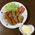 早起きまま's cooksnap of when they made ピクルスなくても美味しいタルタルソース.